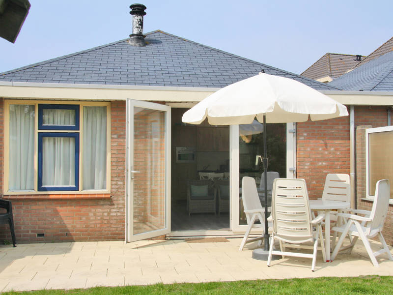 Seinpost 15 Vakantiehuis LekkerNaareZee